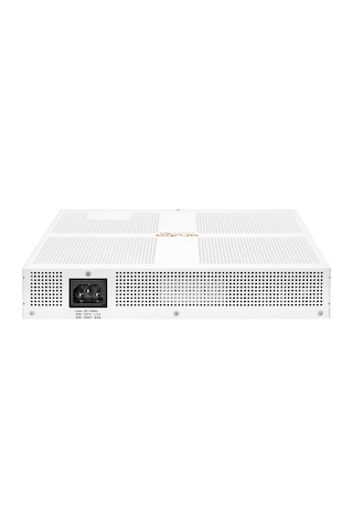 Hp Jl681A 8 Port Poe 10/100/1000 Yönetilebilir 2Fsp Switchrack