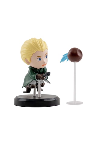 Yume Pocket Hero Stranger Thıngs Assortment Draco Malfoy