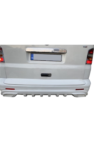 Snipertuning Volkswagen Transporter T5-T6 Arka Karlık Astarlı Snipertuning Volkswagen Transporter T5-T6 Arka Karlık Astarlı