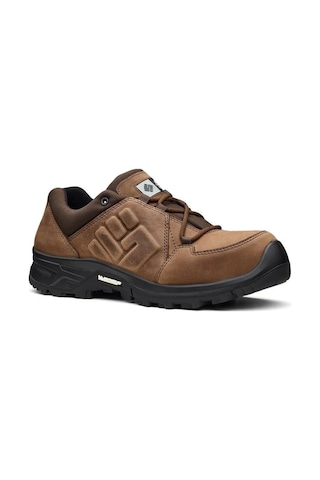 Toworkfor Piston S3 Src Hro Soles By Michelin İş Ayakkabısı Siyah