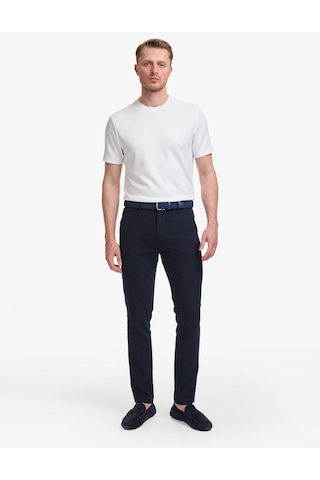 Pierre Cardin Erkek Lacivert Pantolon Kanvas-chino 50320822-vr033