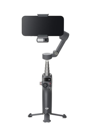Djı Osmo Mobile 8 Telefon Gimbal Karfo Karacasulugarantili