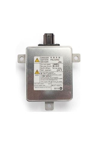 Honda Civic Accord Xenon Far Beyni W3T19371 - 33119-TA0-003
