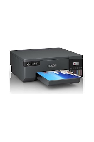 Epson L8050 A4 Mürekkep Tanklı Foto Yazıcı, Wi-fi 6 Renk