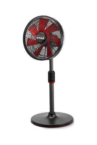 Einhell GE-CF 18/320 P Li - Solo Akülü Vantilatör (Akü ve Şarj Hariç) - 3408071