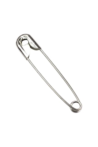 Çengelli İğne 12'li 8 Cm