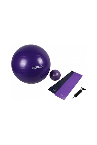Fox Fitness Anti-Selülit Pilates Seti