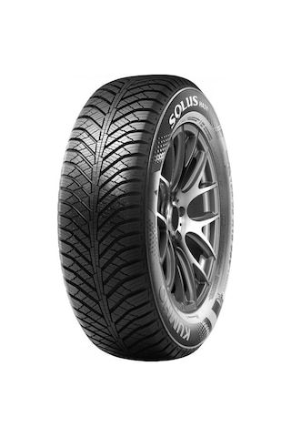 Kumho 185/65R14 86t Solus Ha31 4 Seasons Dört Mevsim Lastiği 2025
