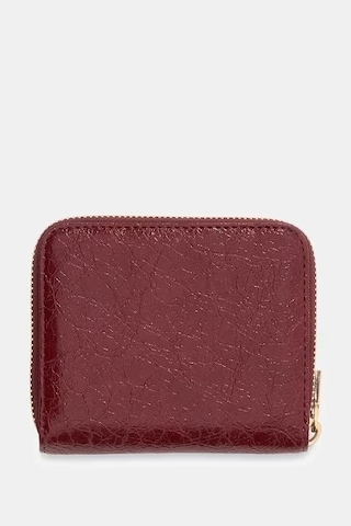 Guess Antonia Kadın Cüzdan Swtg2183137 Kırmızı