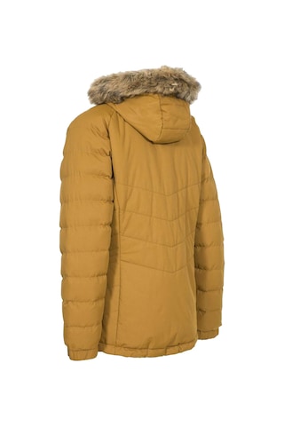 Trespass - Nadına - Female Padded Jkt Hardal Kahverengi