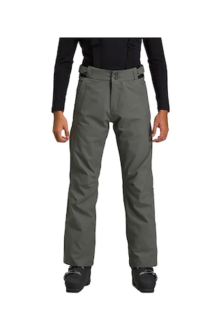 Rossignol Ski Pant Erkek Yeşil Kayak Pantolonu 642 Haki