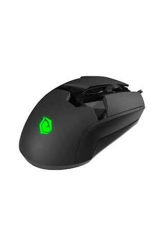 Pusat Reflex Force 18000 Dpı Oled Ekranlı RGB Oyuncu Mouse