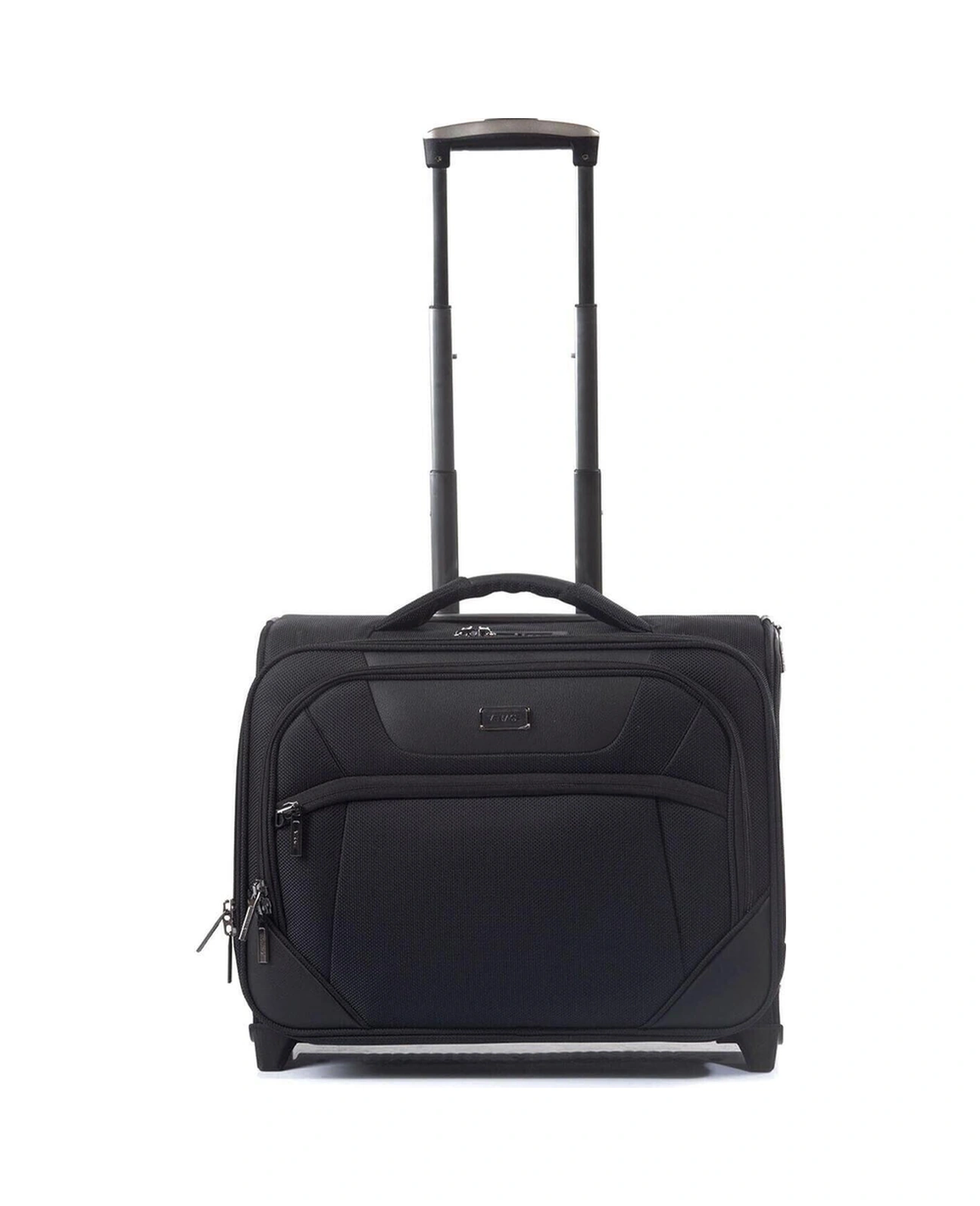 Gm18065-10bt 18,5 Inch Evrak Çantası-114646 Siyah