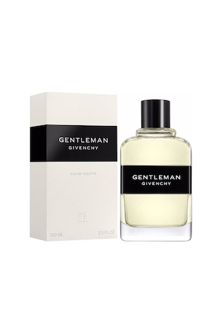 Gentleman Edt 100ml