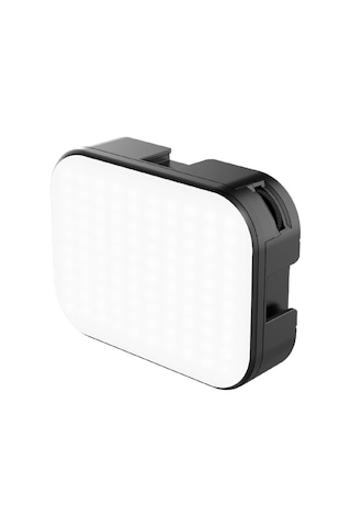 Vijim VL100C Mini Led Video Işığı