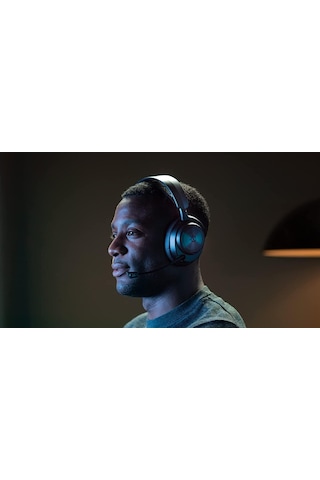 Steelseries Arctis Nova Pro X Wireless Multi- Gaming Kulaklık - Hi-fi Ses Sürücüleri - Aktif Gürültü Giderme - Gen2 Clearcast Mikrofon - , Pc, Ps5, Ps4, Switch, Mobil Sku: Smgstkd4bf2d917a
