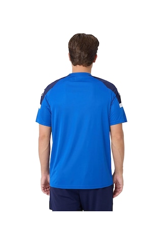 Uhlsport Energy Erkek Antrenman Tişört 1101805 Mavi