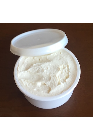 Niyazibey Çiftliği Ricotta Sürülebilir Doğal Peynir 420 G
