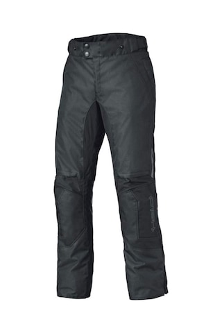 Held Zorro Korumalı Motosiklet Pantolonu Siyah