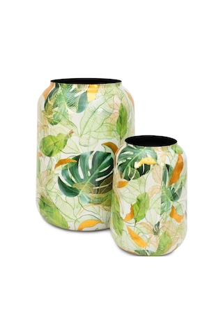 Lush Botanic Xl Saksı