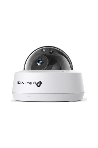 Tp-link Vıgı C220ı 2.8 Mm Ir Dome Kamera 1/3",30fps,fhd,h265+,poe,ıp67