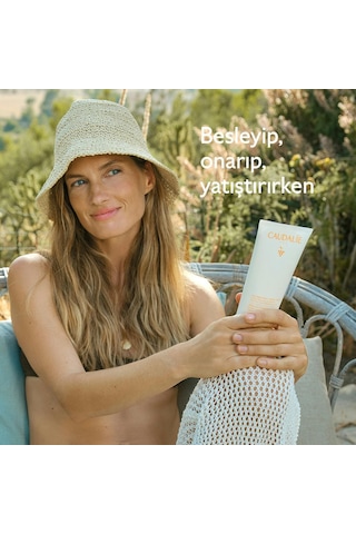 Caudalie After-sun Repairing Lotion 400 Ml