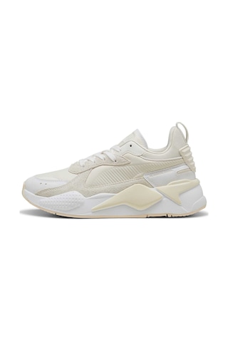 Puma Rs-x Wınter Volume Kadın Ayakkabı 398513 02 Beyaz