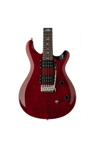 Prs Se Ce24 Elektro Gitar Black Cherry