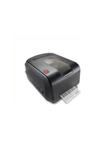 Dijital Honeywell Pc42d Direk Termal Usb Barkod Yazıcı