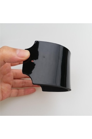 Trendooze Posta Odası Kapısı İçin Vidalı Pvc Kauçuk Kapı