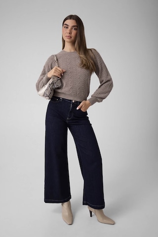 Guess Bellagio Lacivert Kadın Jean Pantolon W6ba1cd2573-ccmr