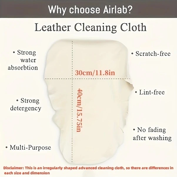 Trendooze Turcoshop11 Hızlı Kuruyan Süet Sünger Havlu 118x157 Cm Oto Detay Temizlik, Pratik Temizlik Yardımı