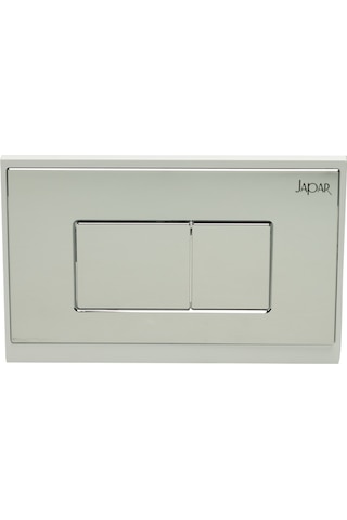 Japar - Sense Gömme Rezervuar Seti 120 Mm Buton Dahil - 50123tk Diğer