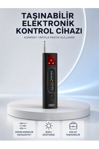 Kompakt Elektronik Kontrol Cihazı Çok Kademeli Hassasiyet Ayarlı Işıklı Gösterge Diğer