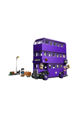 Lego Harry Potter 76446 Knight Bus Adventure