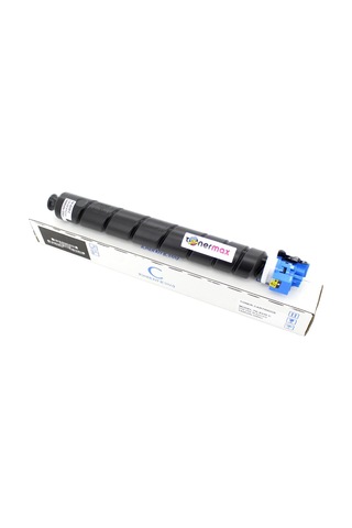 Tonerturk Kyocera Tk-8335 Uyumlu Toner Mavi / Taskalfa 3252Ci