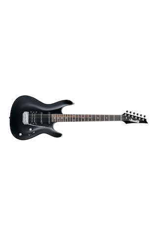 Ibanez Gsa60-Bkn Gıo Sa Serisi Siyah Elektro Gitar