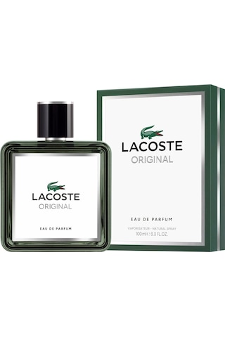 Lacoste Original Erkek Parfüm EDP 100 ML Lacoste Original Erkek Parfüm EDP 100 ML