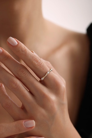 Taşlı Minio Ossoyüzük Gianfranco