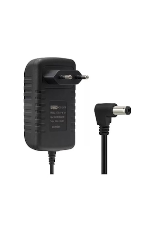 Sh Weko 16.8 Volt - 2 Amper Ledli Pri Z Ti Pi 5.5 2.5 Uçlu Şarj Adaptörü Najmaddin