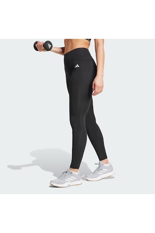 Adidas Opt Ess St 1/1 Kadın Tayt it2280-19087 001