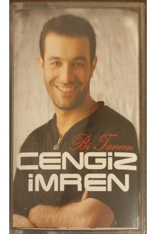 Plak Değildir Kaset Tir Cengiz İmren Bi Tanem Kaset