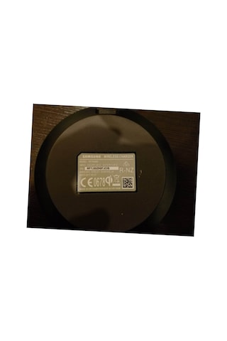 Samsung Uyumlu Wireless Charger Ep-Pg950 Şarj Flex Kablosu 10-1-15A