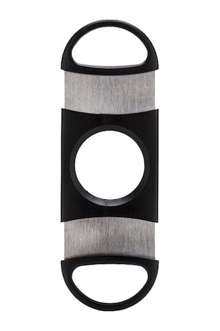 Cohiba 70 Ring Büyük Purolor için Çelik Plastik Puro Makası Db36