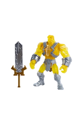 Masters Of The Universe He-man Aksiyon Figür Serisi He-man