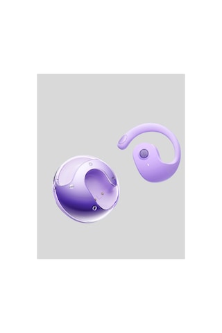S05 Kablosuz Kulaklık Bluetooth 5.3 Ipx4 Su Geçirmez Stereo Ses Otomatik Bağlantı Yeni Nesil - Lisin Diğer