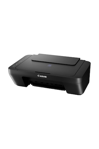Canon Pixma E414 Inkjet Yazıcı TARAYICI FOTOKOPİ USB A4