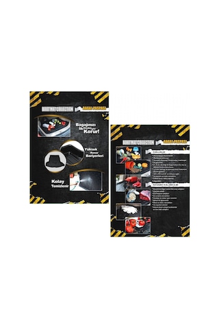 Nyf Mg Mg4 2023+ Luxury-üst Bagaj Bagaj Havuzu