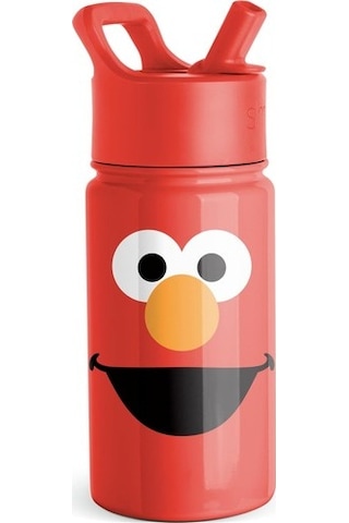 Hasır Kapaklı Çocuk Su Şişesi Yeni Yürümeye Başlayan Çocuklar Ve Erkek Çocuklar Için Yalıtımlı Paslanmaz Çelik Yeniden Kullanılabilir Bardak Fyahmd Diğer