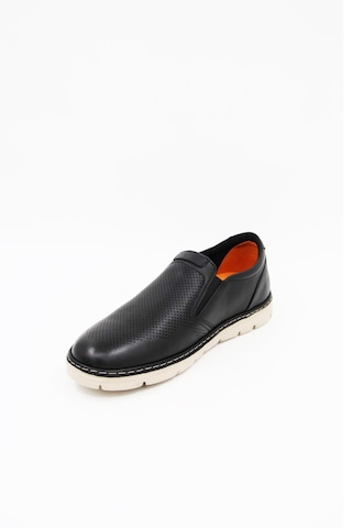 Freefoot 241970 Erkek Casual Ayakkabı - Siyah Siyah